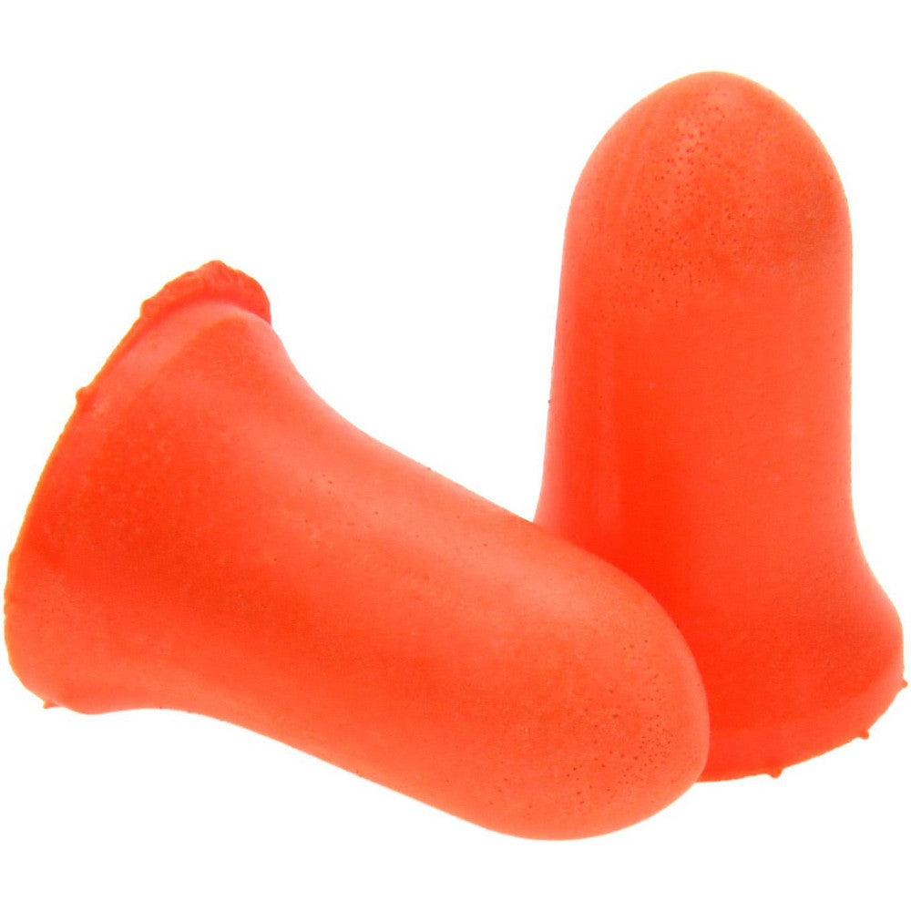 Howard Leight MXM-1-D Earplug Dispenser Refill 500Pr, Non-Polyvinylchloride Foam, Contoured & Taper Flare Shape, 33dB