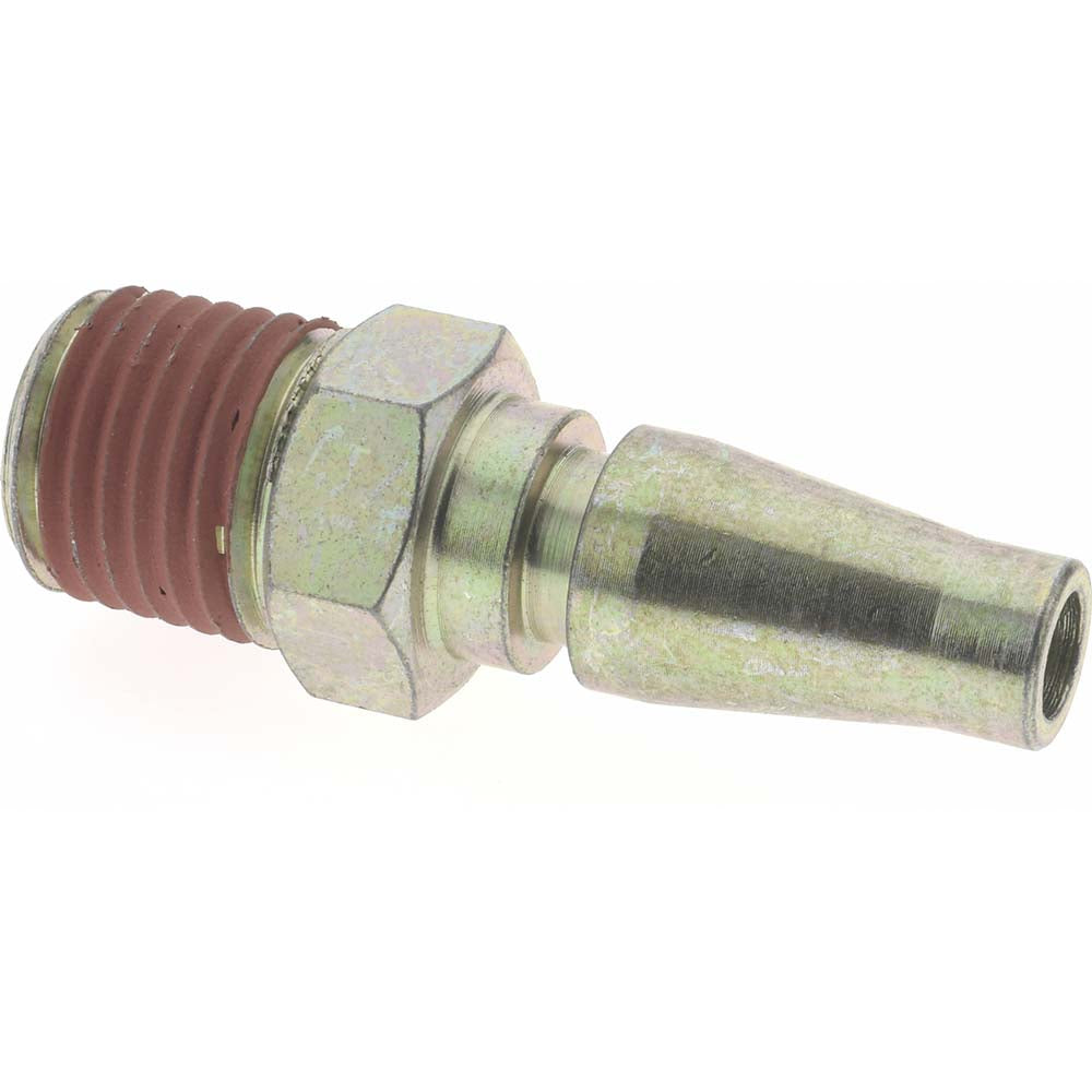 Value Collection 2542082521 1/4 Male NPT Pneumatic Hose Connector