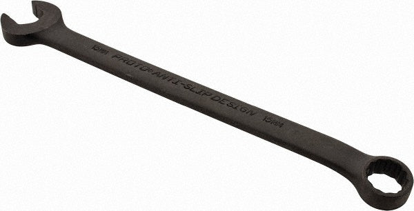 Proto J1215MBASD Combination Wrench 15.00 mm Head Size, 15 deg Offset