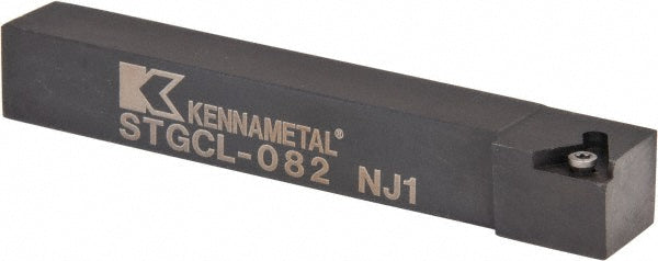Kennametal 1094424 Indexable Turning Toolholder STGCL082, Screw