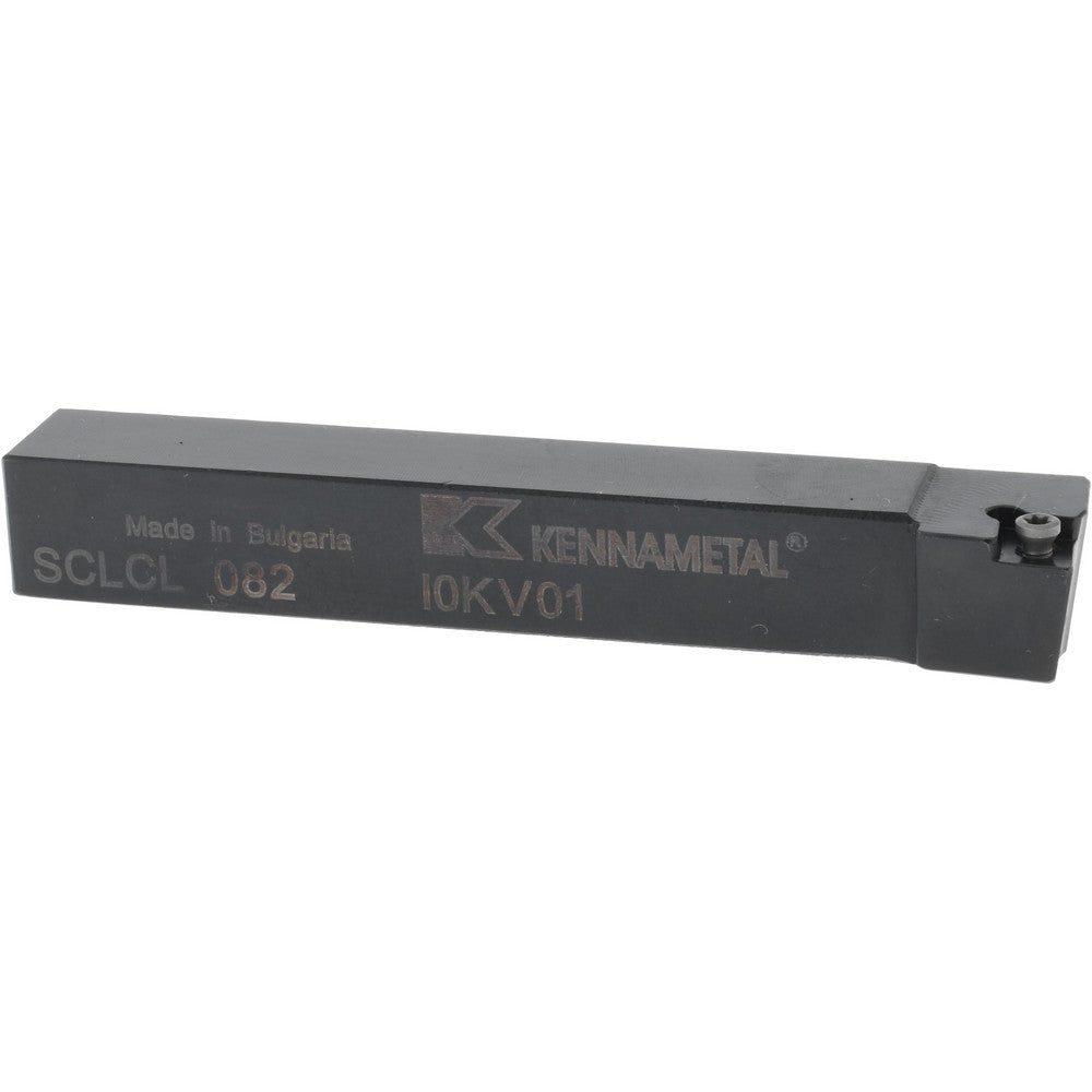 Kennametal 1094480 LH SCLC 0&deg Neutral Rake Indexable Turning Toolholder