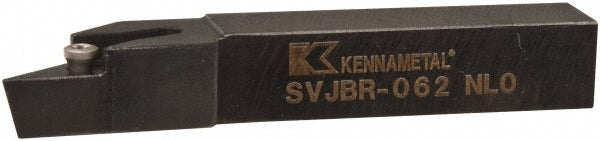 Kennametal 1094533 RH SVJB 0&deg Neutral Rake Indexable Turning Toolholder