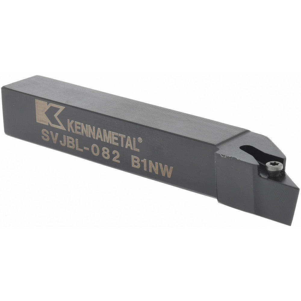Kennametal 1094536 Indexable Turning Toolholder SVJBL082, Screw