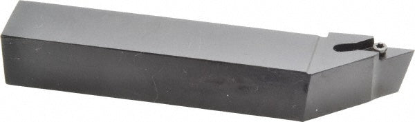Kennametal 1094537 RH SVJB 0&deg Neutral Rake Indexable Turning Toolholder