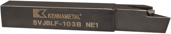 Kennametal 1094614 Indexable Turning Toolholder SVJBLF103B, Screw
