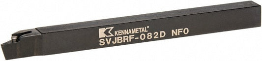 Kennametal 1094617 Indexable Turning Toolholder SVJBRF082D, Screw