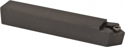 Kennametal 1095606 Neutral SCMP 5&deg Positive Rake Indexable Turning Toolholder