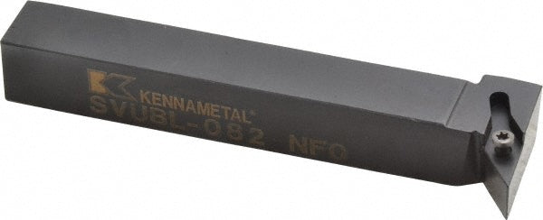 Kennametal 1095634 Indexable Turning Toolholder SVUBL082, Screw