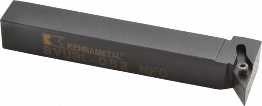 Kennametal 1095634 Indexable Turning Toolholder SVUBL082, Screw