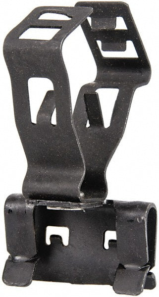Thomas & Betts SSFCC1/23/4F1/4 Spring Steel Rigid/EMT Side Flange Mounted Conduit Clip