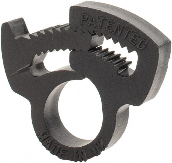 NewAge Industries 5700072 1/4" Double Bond Hose Clamp