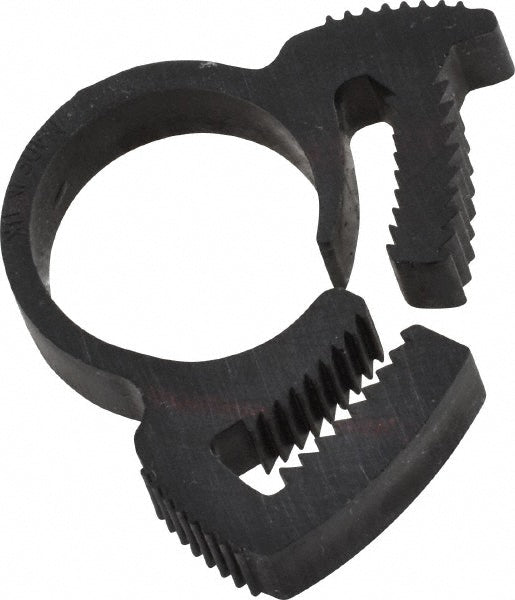 NewAge Industries 5700457 1/2" Double Bond Hose Clamp