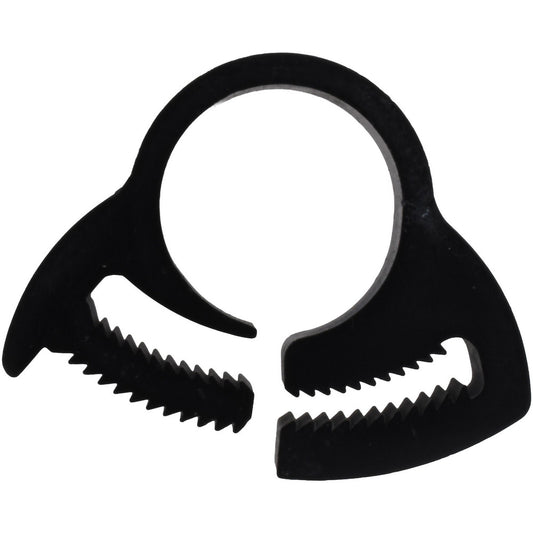 NewAge Industries 5700534 9/16" Double Bond Hose Clamp