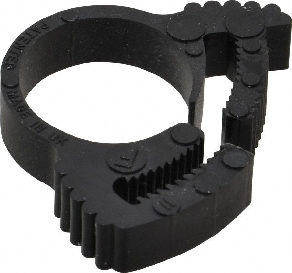 NewAge Industries 5700611 5/8" Double Bond Hose Clamp
