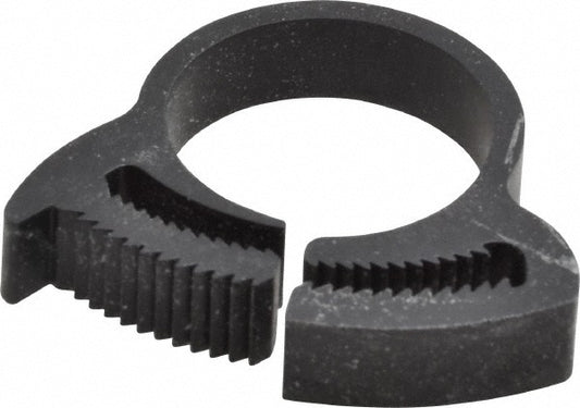 NewAge Industries 5700765 3/4" Double Bond Hose Clamp