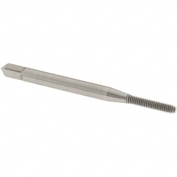 OSG 1400102800 Thread Forming Tap #2-56 UNC, Modified Bottoming Chamfer, Cobalt, Bright Finish