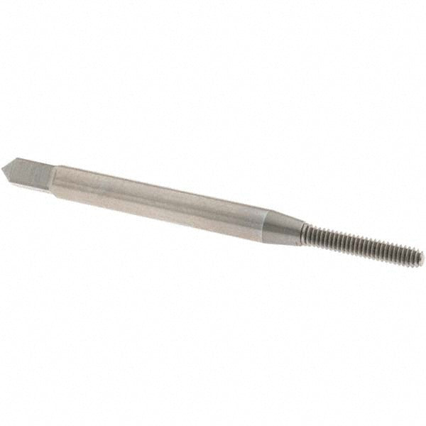 OSG 1400103000 Thread Forming Tap #2-56 UNC, Modified Bottoming Chamfer, Cobalt, Bright Finish