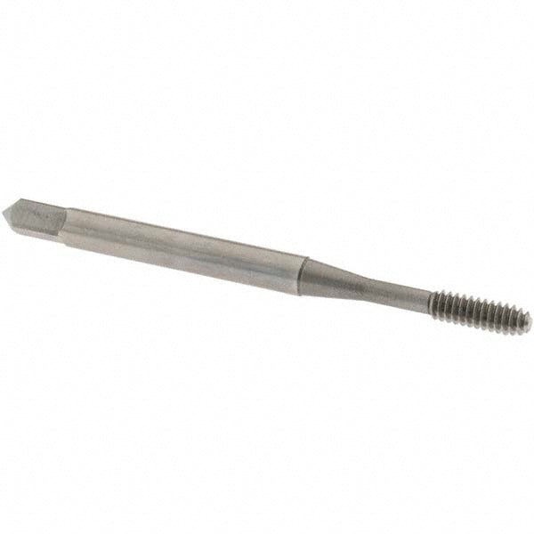 OSG 1400105200 Thread Forming Tap #4-40 UNC, Modified Bottoming Chamfer, Cobalt, Bright Finish