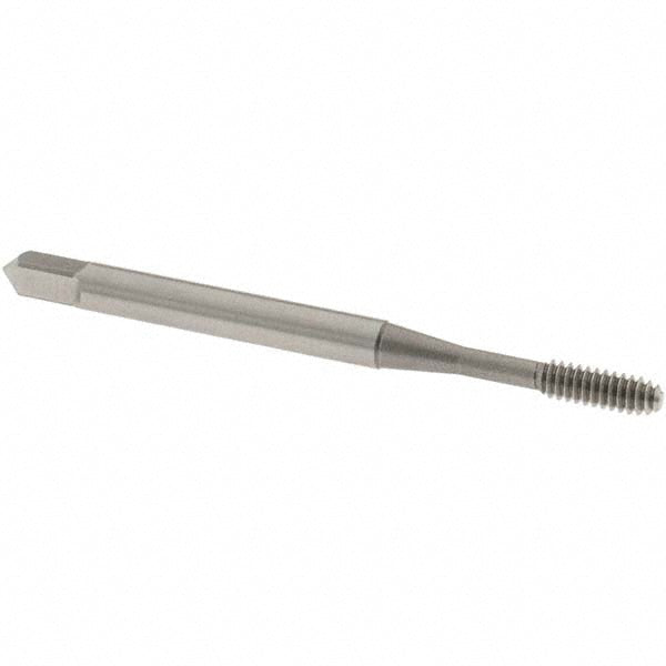 OSG 1400105400 Thread Forming Tap #4-40 UNC, Modified Bottoming Chamfer, Cobalt, Bright Finish