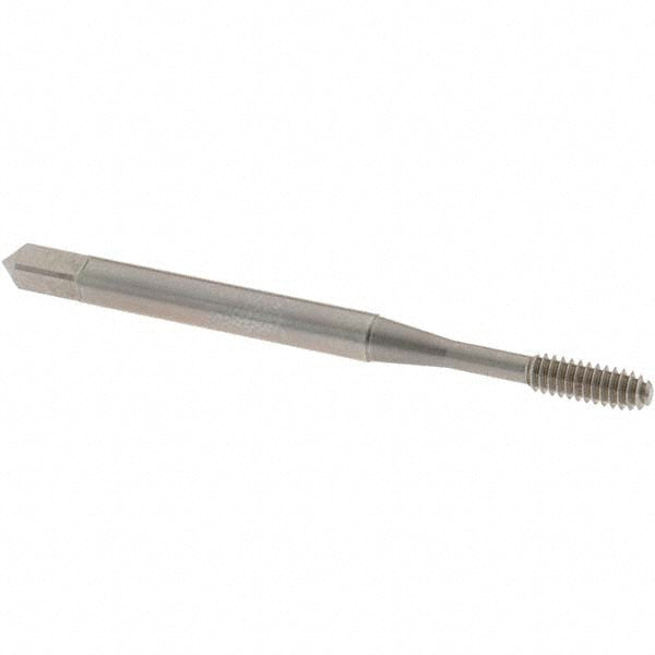 OSG 1400105700 Thread Forming Tap #4-40 UNC, Modified Bottoming Chamfer, Cobalt, Bright Finish