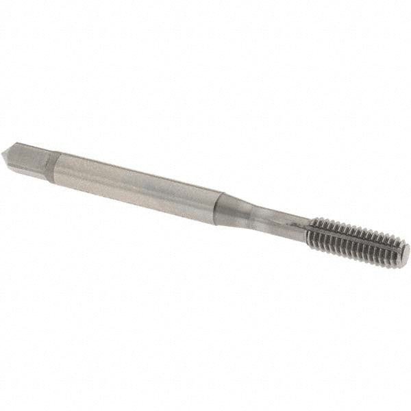 OSG 1400120500 Thread Forming Tap #10-32 UNF, 2B Class of Fit, Modified Bottoming Chamfer, Cobalt, Bright Finish