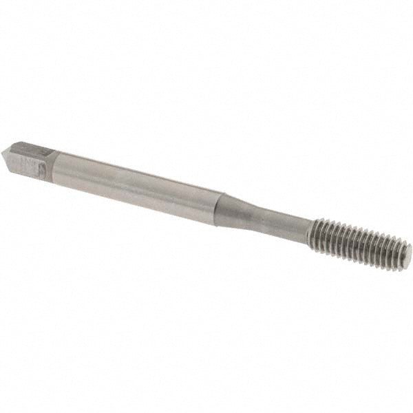 OSG 1400120700 Thread Forming Tap #10-32 UNF, Modified Bottoming Chamfer, Cobalt, Bright Finish