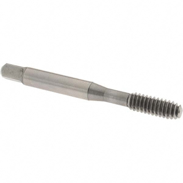 OSG 1400126300 Thread Forming Tap 1/4-20 UNC, Modified Bottoming Chamfer, Cobalt, Bright Finish