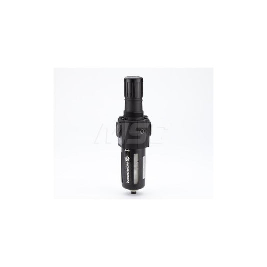 Norgren B74G-4AK-AP3-RMG FRL Combination Unit 1/2 NPT