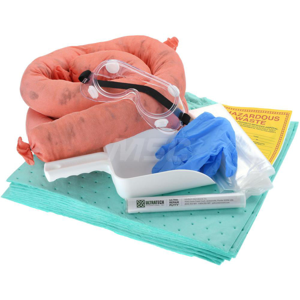 PRO-SAFE UTRSK5 Pro-Safe Universal Spill Kit