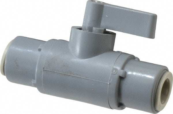 Specialty Mfr 6883290 Standard Manual Ball Valve 3/8" Pipe