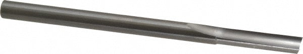 Onsrud 61-123 3/8" Diam, 1-5/8" LOC, 1 Flute Square End Single Edge Router Bit