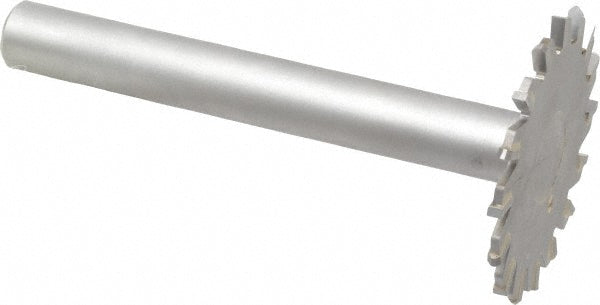 Onsrud 70-320 Slitting & Slotting Saw 2" Dia, 0.095" Thick, 16 Teeth, Carbide Tipped