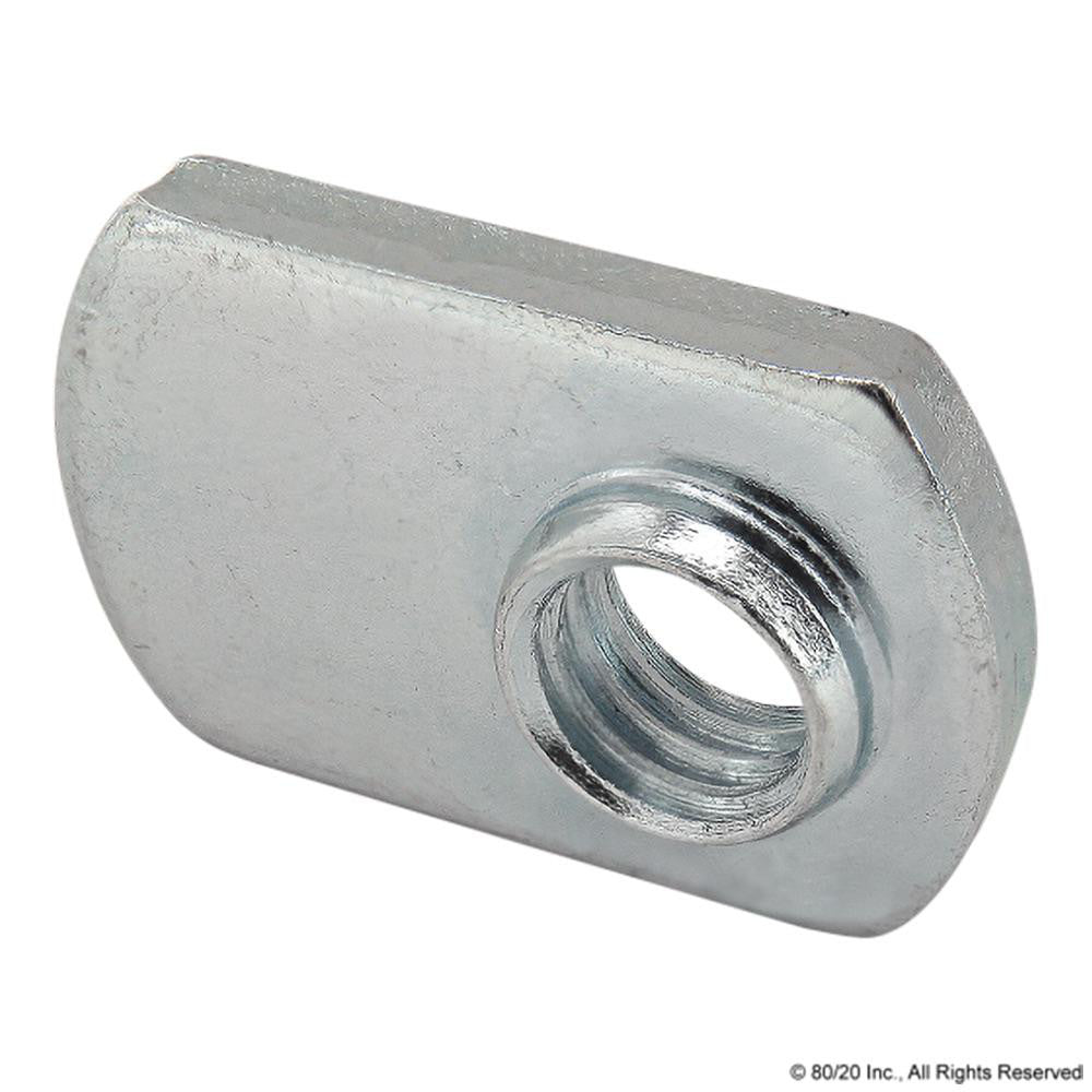 80/20 Inc. 40-1981 Slide-In T-Nut Use with Series 40