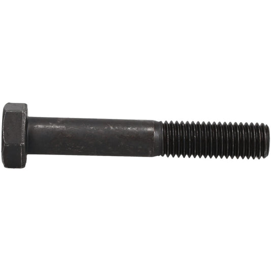Value Collection 461244PS Hex Head Cap Screw M14x2, 90.00 mm Length Under Head, Grade 10.9 Steel, Bright/Uncoated Finish
