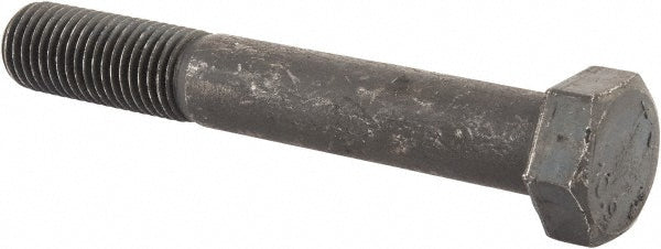 Value Collection 461276PR Hex Head Cap Screw M16x2, 110.00 mm Length Under Head, Grade 10.9 Steel, Bright/Uncoated Finish