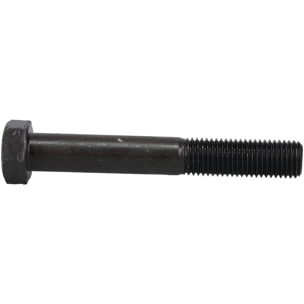 Value Collection 461357PS Hex Head Cap Screw M20x2.5, 140.00 mm Length Under Head, Grade 10.9 Steel, Bright/Uncoated Finish