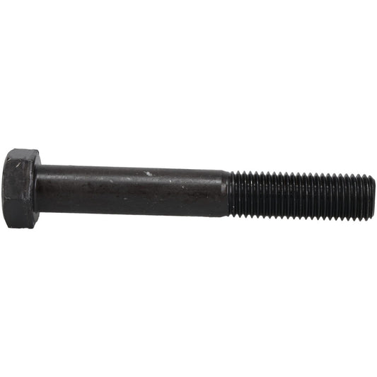 Value Collection 461357PS Hex Head Cap Screw M20x2.5, 140.00 mm Length Under Head, Grade 10.9 Steel, Bright/Uncoated Finish