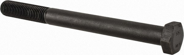 Value Collection 461367PR Hex Head Cap Screw M20x2.5, 220.00 mm Length Under Head, Grade 10.9 Steel, Bright/Uncoated Finish