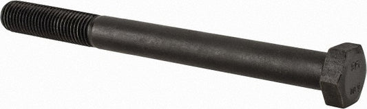 Value Collection 461367PR Hex Head Cap Screw M20x2.5, 220.00 mm Length Under Head, Grade 10.9 Steel, Bright/Uncoated Finish