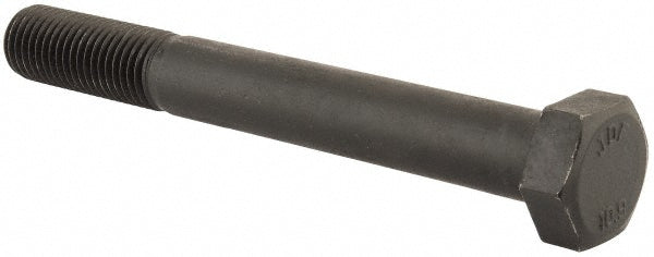 Value Collection 461439PS Hex Head Cap Screw M24x3, 200.00 mm Length Under Head, Grade 10.9 Steel, Bright/Uncoated Finish
