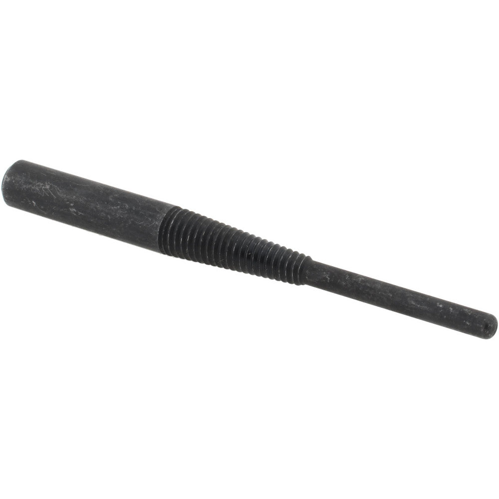 Value Collection CR-9 1/8" Pilot Diam x 1" Pilot Length, Cartridge Roll Mandrel