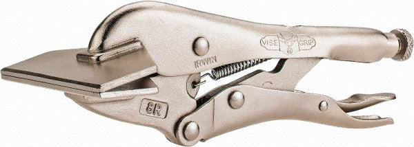 Irwin 23 Locking Plier Standard Jaw