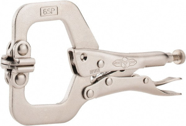 Irwin 18 Locking Plier Standard Jaw