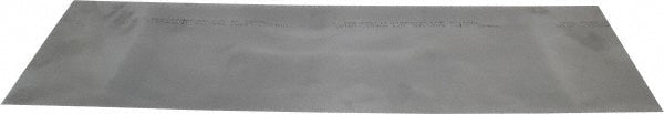Precision Brand Products 16870 Shim Stock 0.01'' Thick, 18'' Long, 6" Wide, 1008/1010 Low Carbon Steel