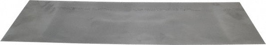Precision Brand Products 16870 Shim Stock 0.01'' Thick, 18'' Long, 6" Wide, 1008/1010 Low Carbon Steel