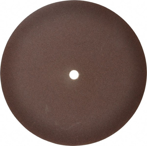 Everett 45FG-10 DRY Cut-Off Wheel 10" Dia, 3/32" Thick, 5/8" Hole, Aluminum Oxide