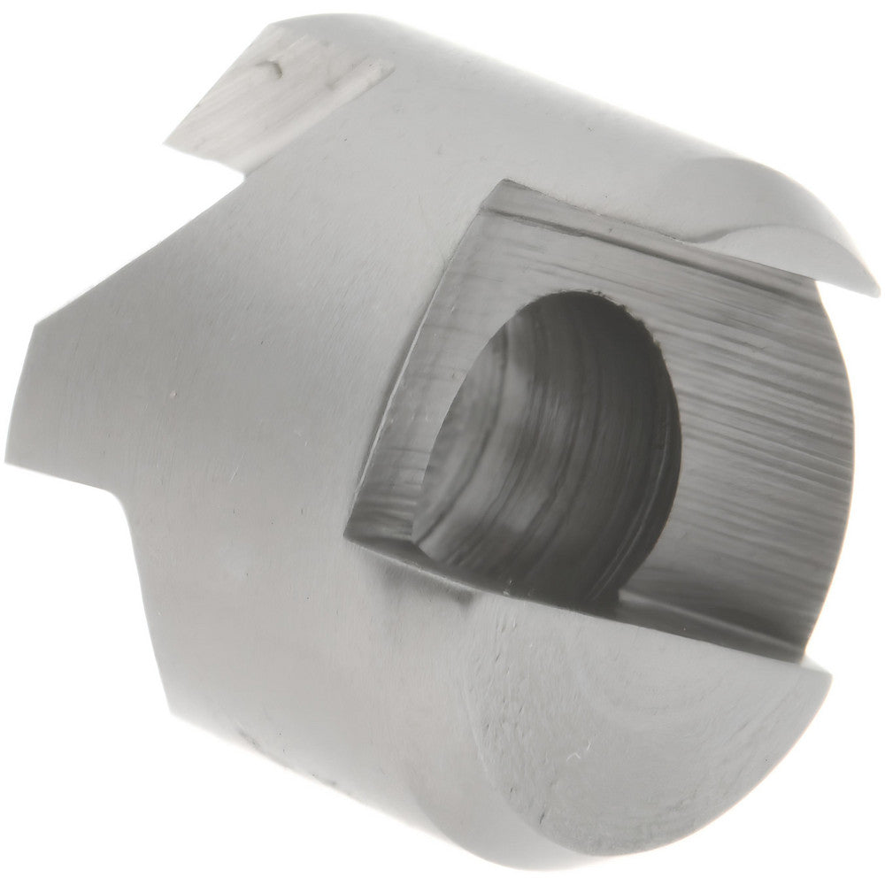 CRAIG TOOLS INC. 180-7L 4 Flutes, 5/8" Cutter Head Dia, 5/16" Pilot Hole Dia, High Speed Steel Reverse Countersink