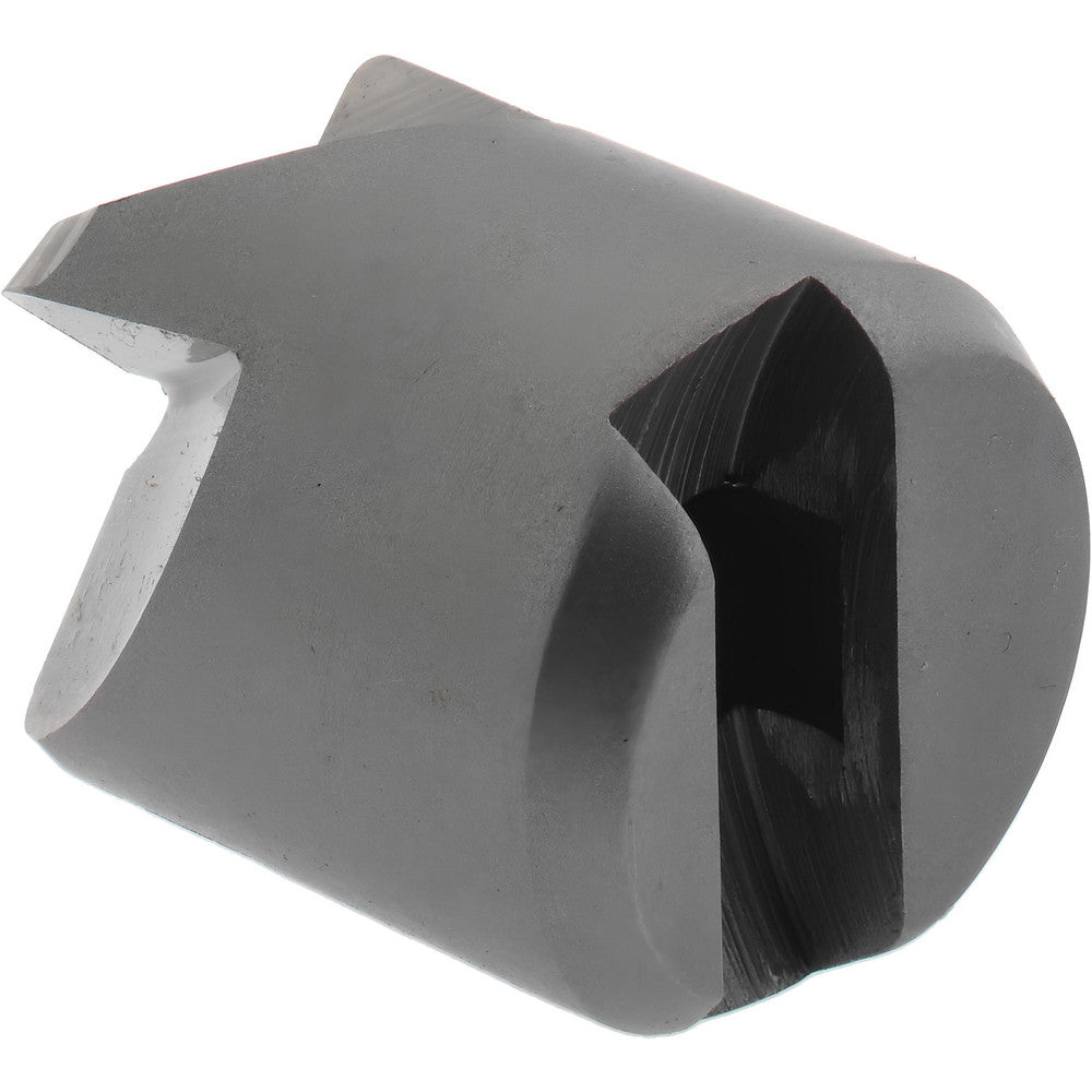 CRAIG TOOLS INC. 190-6K Reverse Counterbore 9/16" Dia, 3/16" Pilot Hole, 4 Flutes, High Speed Steel
