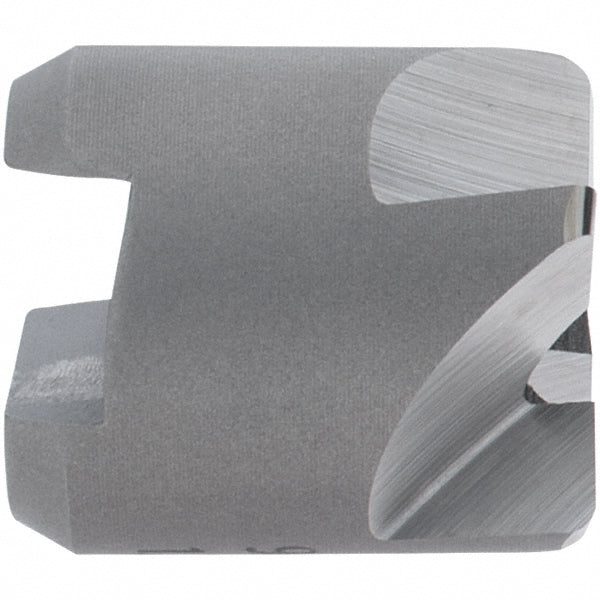 CRAIG TOOLS INC. 190-6L Reverse Counterbore 9/16" Dia, 1/4" Pilot Hole, 4 Flutes, High Speed Steel