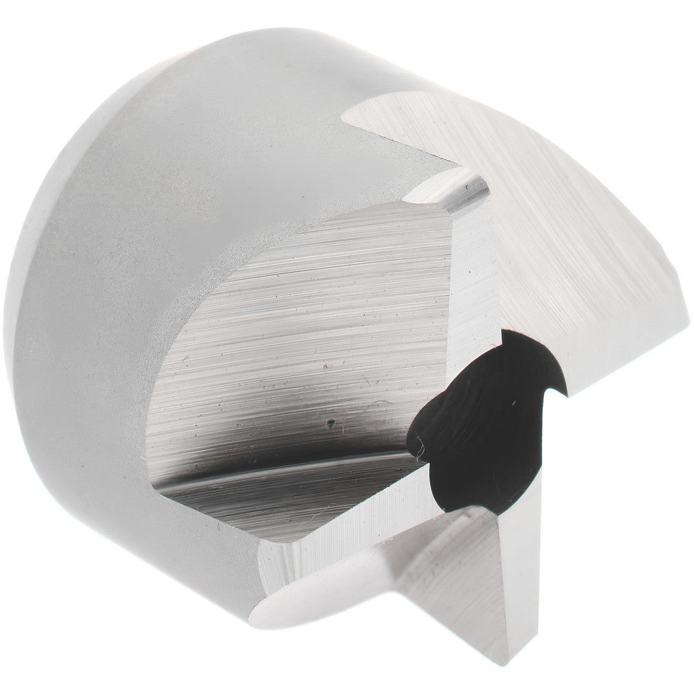 CRAIG TOOLS INC. 190-9J Reverse Counterbore 3/4" Dia, 1/4" Pilot Hole, 4 Flutes, High Speed Steel